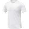 T-shirt kratos à manches courtes cool fit pour homme 