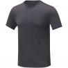 T-shirt kratos à manches courtes cool fit pour homme 