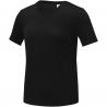 T-shirt a maniche corte cool fit da donna kratos 