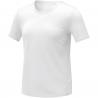 T-shirt a maniche corte cool fit da donna kratos 