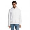 Spencer hooded sweat 280 Spencer men