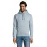 Spencer hooded sweat 280 Spencer men