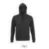 Spencer hooded sweat 280 Spencer men