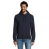 Spencer hooded sweat 280 Spencer men