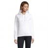 Hooded sweat Spencer women