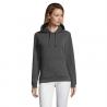 Hooded sweat Spencer women