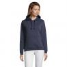 Hooded sweat Spencer women