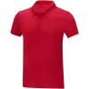 Deimos short sleeve men's cool fit polo 