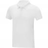 Deimos short sleeve men's cool fit polo 