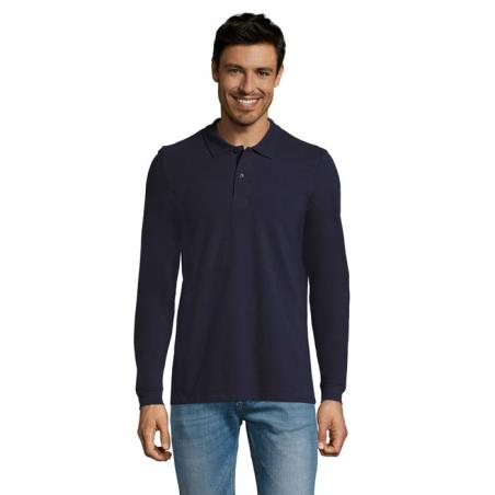 Perfect uomo lsl polo 180g Perfect lsl men