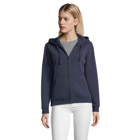 Spike hood senhora 280gr Spike women