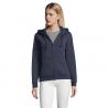 Spike hood donna 280gr Spike women