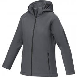 Giacca softshell imbottita...