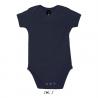 -Baby bodysuit-180g Bambino