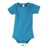 -Baby bodysuit-180g Bambino