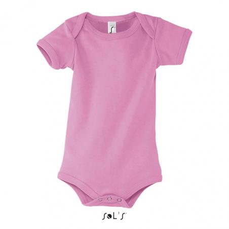 -Baby bodysuit-180g Bambino