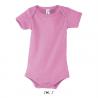 Body bebê 189g Bambino