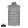 Iqoniq Meru men recycled polyester bodywarmer