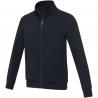 Maglione unisex in tessuto riciclato a cerniera intera galena aware™ 