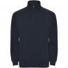 Aneto quarter zip sweater 