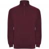 Aneto quarter zip sweater 