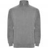 Aneto quarter zip sweater 