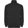 Aneto quarter zip sweater 