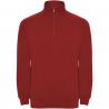 Aneto quarter zip sweater 