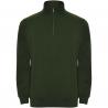 Aneto quarter zip sweater 