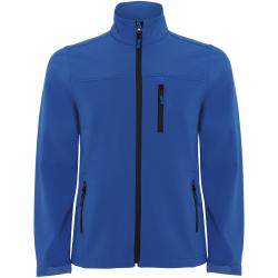 Veste softshell antartida...