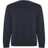 Batian organic cotton unisex crewneck sweater 