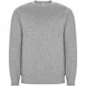 Batian organic cotton unisex crewneck sweater 