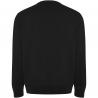 Batian organic cotton unisex crewneck sweater 