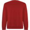 Batian organic cotton unisex crewneck sweater 