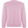 Batian organic cotton unisex crewneck sweater 