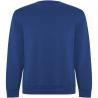 Batian organic cotton unisex crewneck sweater 