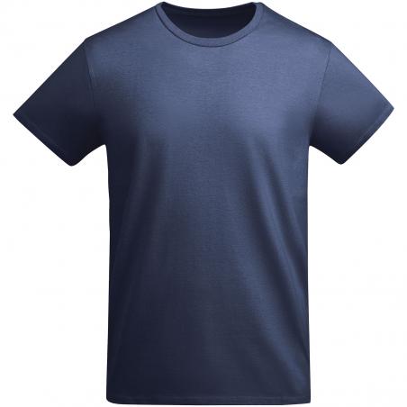 Breda organic cotton short sleeve men's t-shirt 