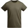 Breda organic cotton short sleeve men's t-shirt 