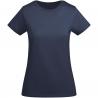 T-shirt a maniche corte da donna breda 