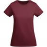 T-shirt a maniche corte da donna breda 