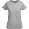 T-shirt a maniche corte da donna breda 