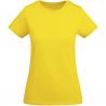 T-shirt a maniche corte da donna breda 