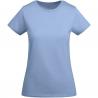 T-shirt a maniche corte da donna breda 