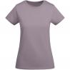 T-shirt a maniche corte da donna breda 