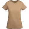 T-shirt a maniche corte da donna breda 