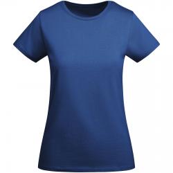 T-shirt breda en coton...