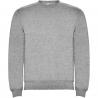 Pull ras du cou clasica unisexe 