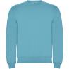 Clasica unisex crewneck sweater 