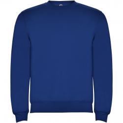 Clasica unisex crewneck...