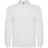 Estrella long sleeve men's polo 